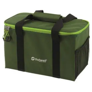 Outwell Penguin 6l Zachte Draagbare Koeler Groen