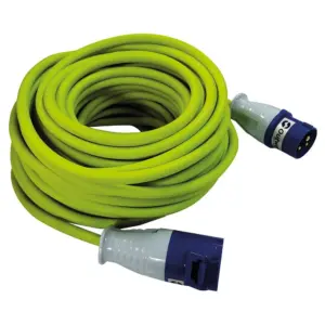 Outwell Taurus Tee Camping 5.25 M Verlengsnoer