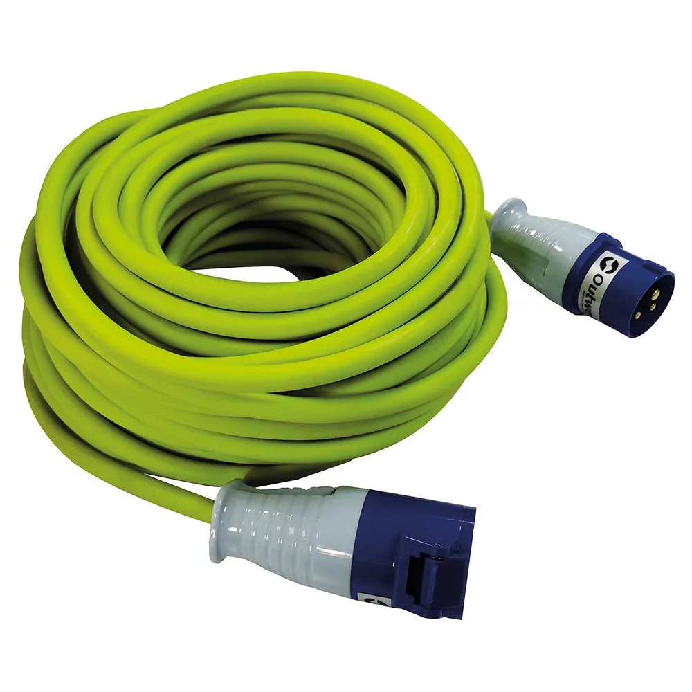 Outwell Taurus Tee Camping 5.25 M Verlengsnoer