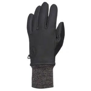 Diamond Dirt Bag Handschoenen Zwart