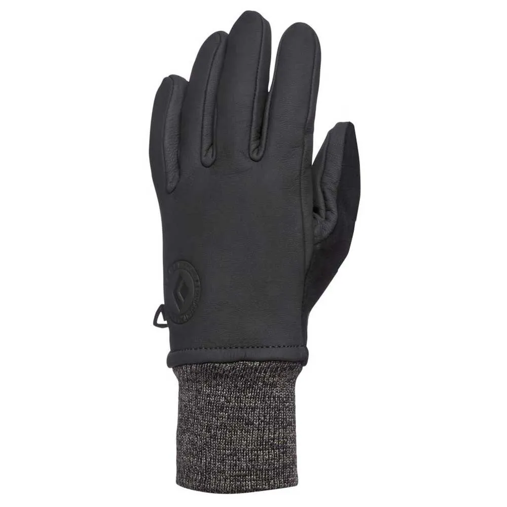Diamond Dirt Bag Handschoenen Zwart