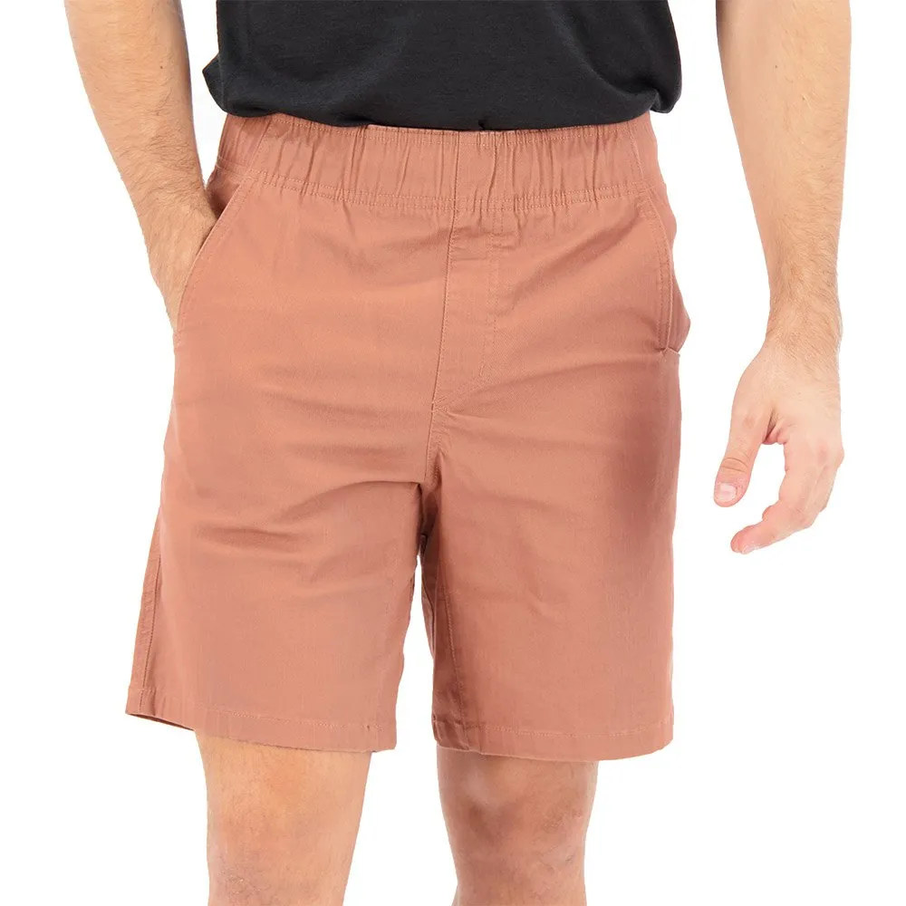 Diamond Dirtbag Korte Broek Bruin