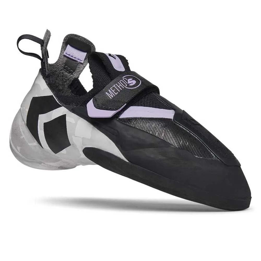 Diamond Method S Klimschoenen Lilac