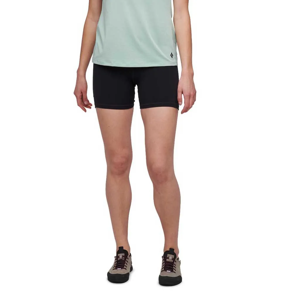 Diamond Sessions 5´´ Korte Broek Zwart