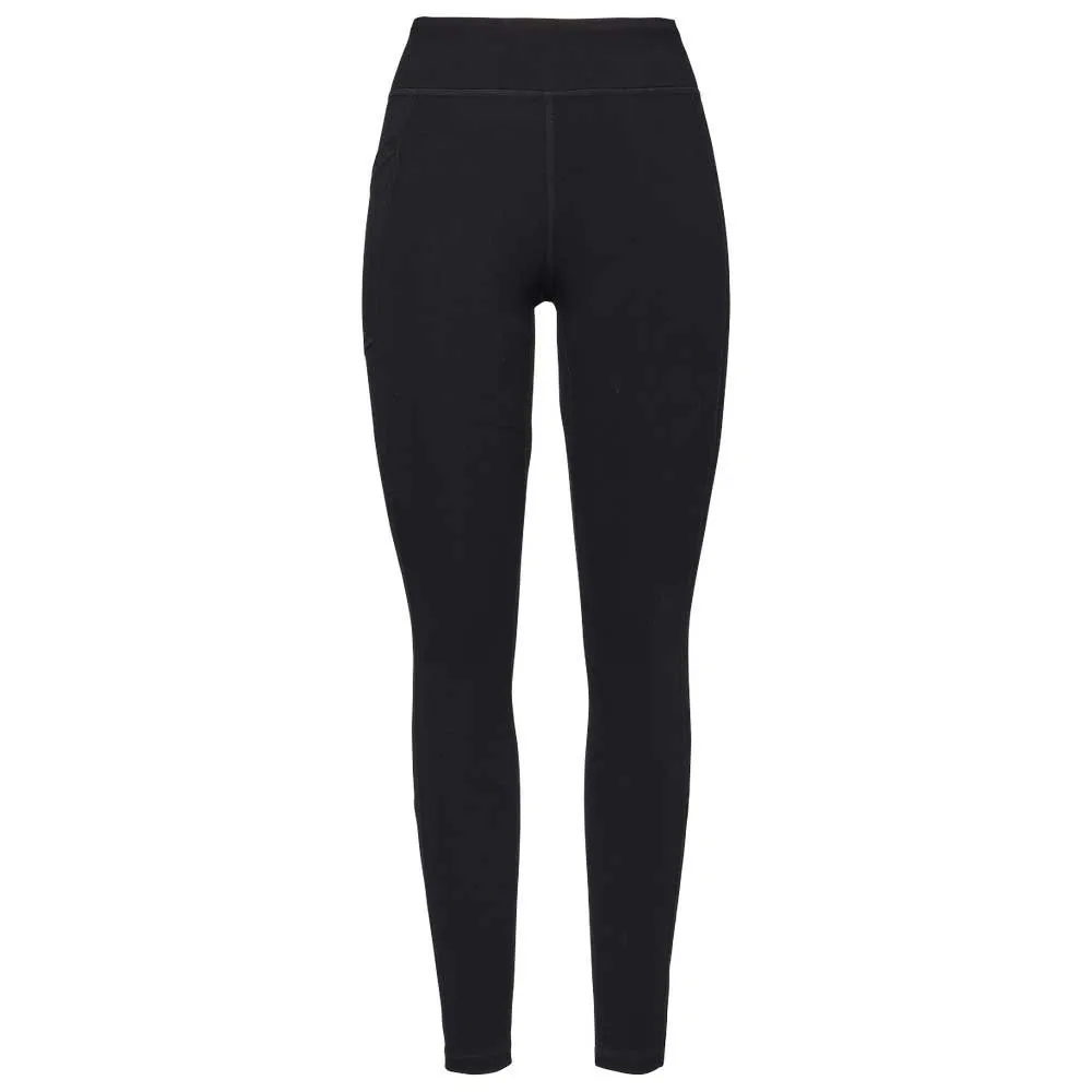 Diamond Sessions Leggings Zwart