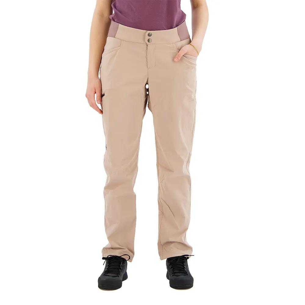 Diamond Technician Alpine Broek Beige