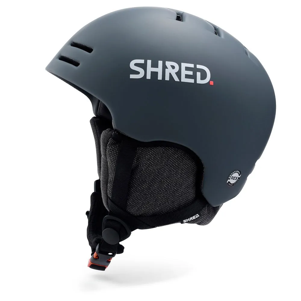 Shred Slam-cap Noshock 2.0 Helm Grijs