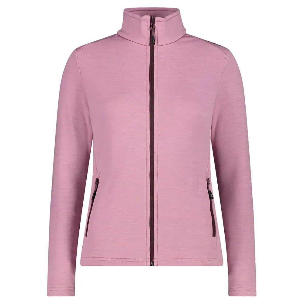 Cmp 30e9686 Fleece Fard Melange