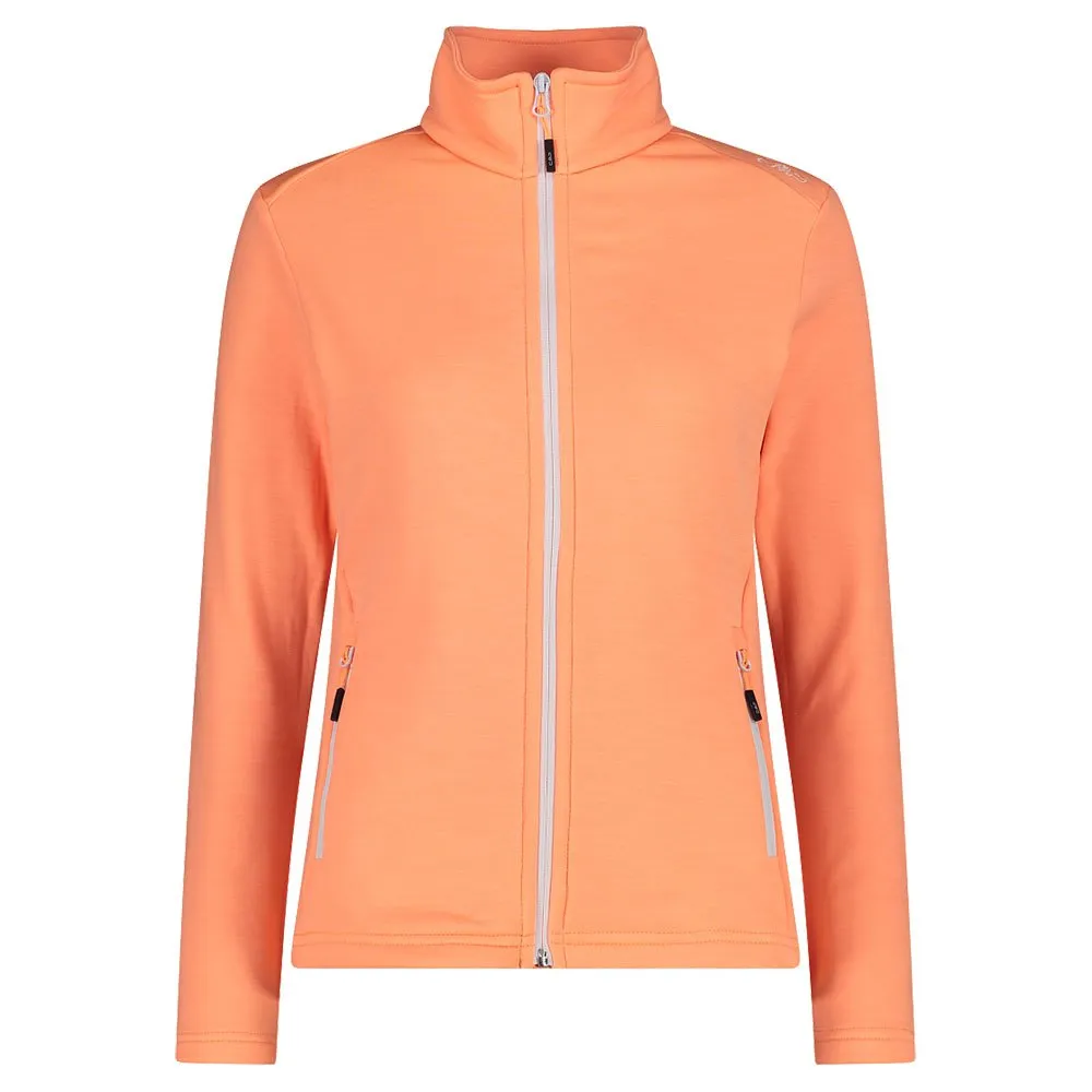 Cmp 30e9686 Fleece Sunset Melange