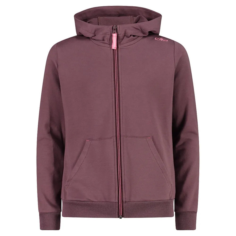 Cmp 32d8165 Softshelljack Plum