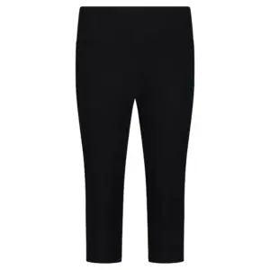 Cmp 32d8566 3/4-broek Zwart