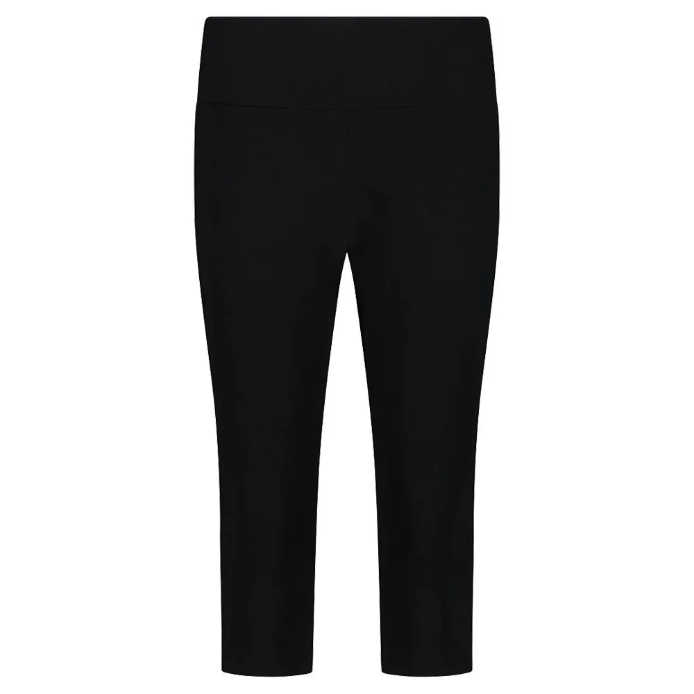 Cmp 32d8566 3/4-broek Zwart