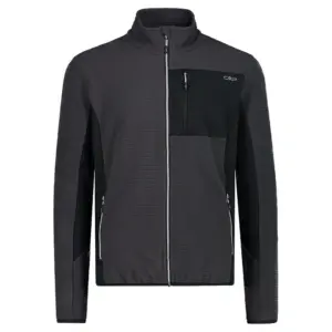 Cmp 32g5927 Fleece Antracite / Nero