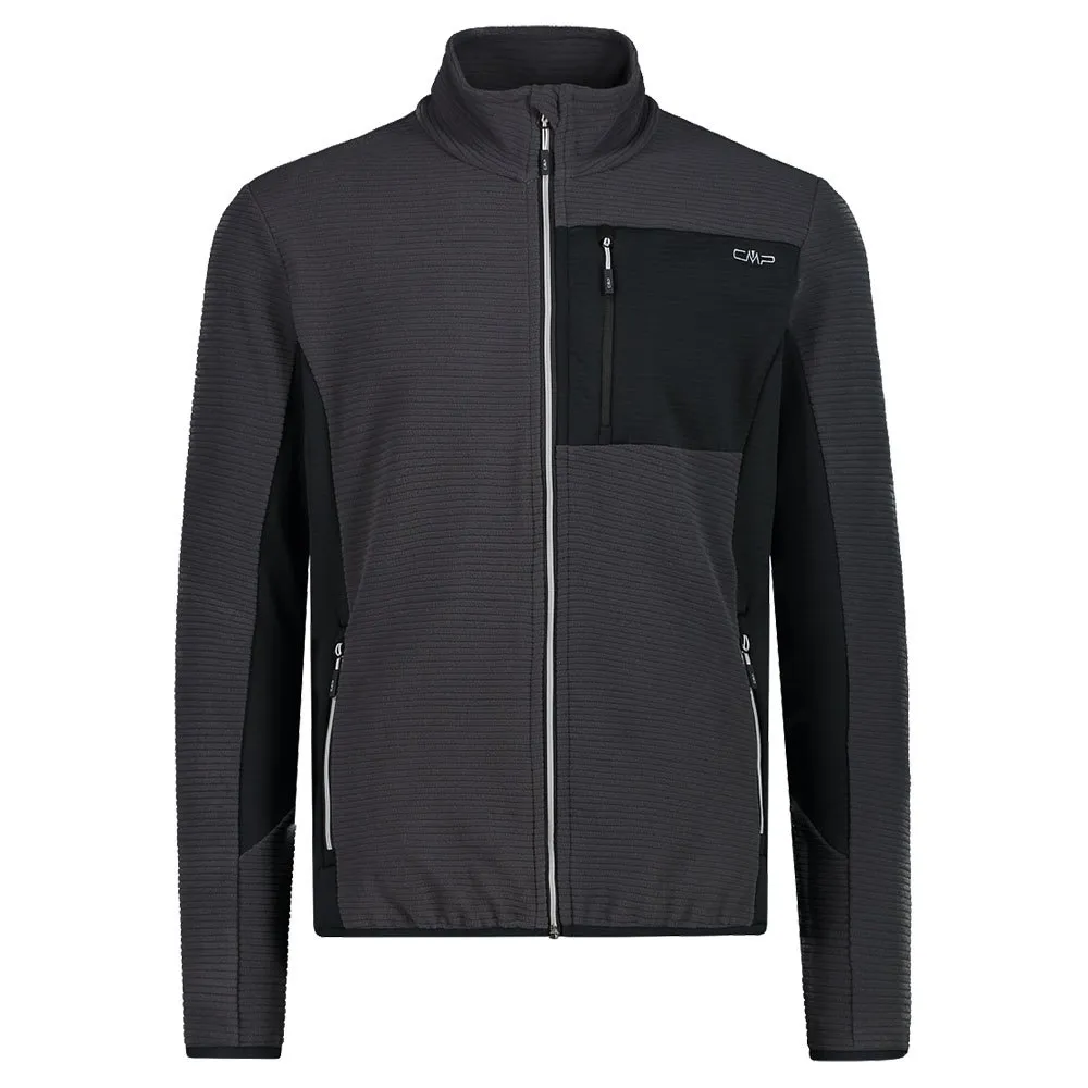 Cmp 32g5927 Fleece Antracite / Nero