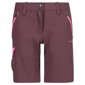 Cmp 32t5315 Korte Broek Plum