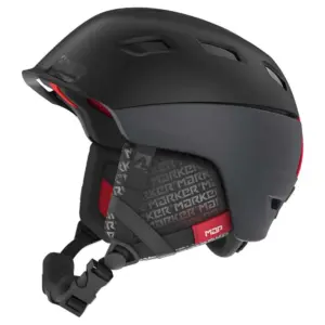 Marker Ampire Map Helm Zwart