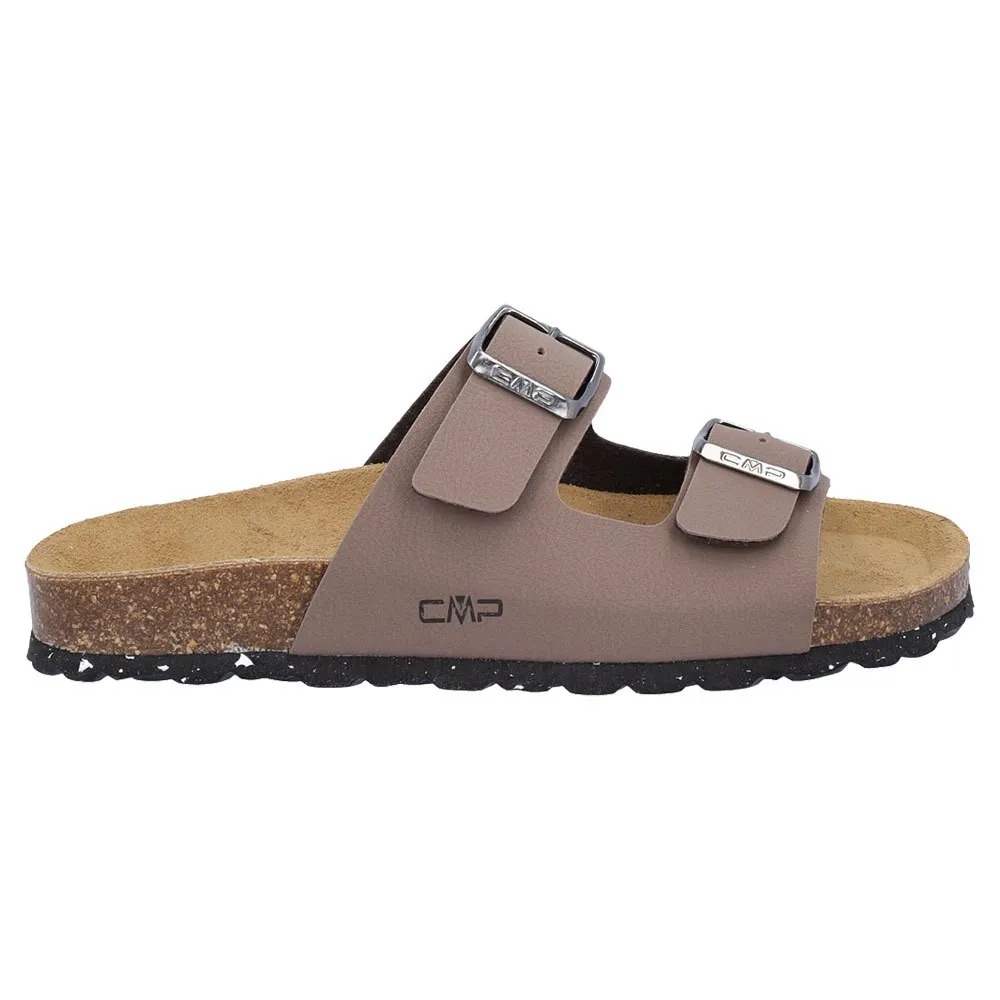 Cmp 3q91016 Eco Thalitha Sandalen Espresso