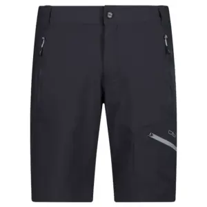 Cmp Bermuda 31t5177 Korte Broek Antraciet