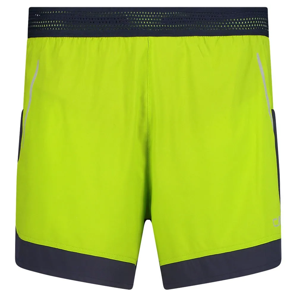 Cmp Bermuda 32c6727 Korte Broek Groen