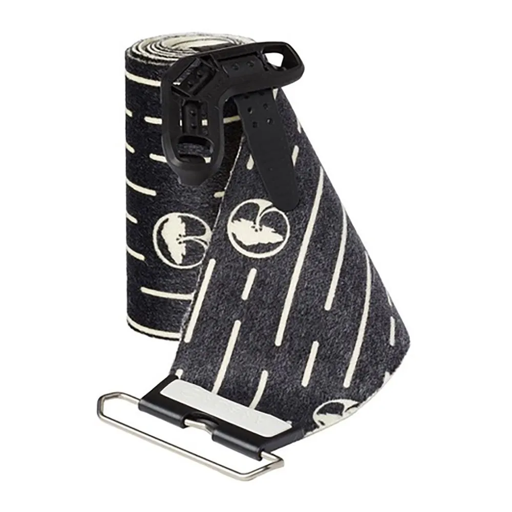 Arbor Angusta Splitboard Stijgvellen Satori