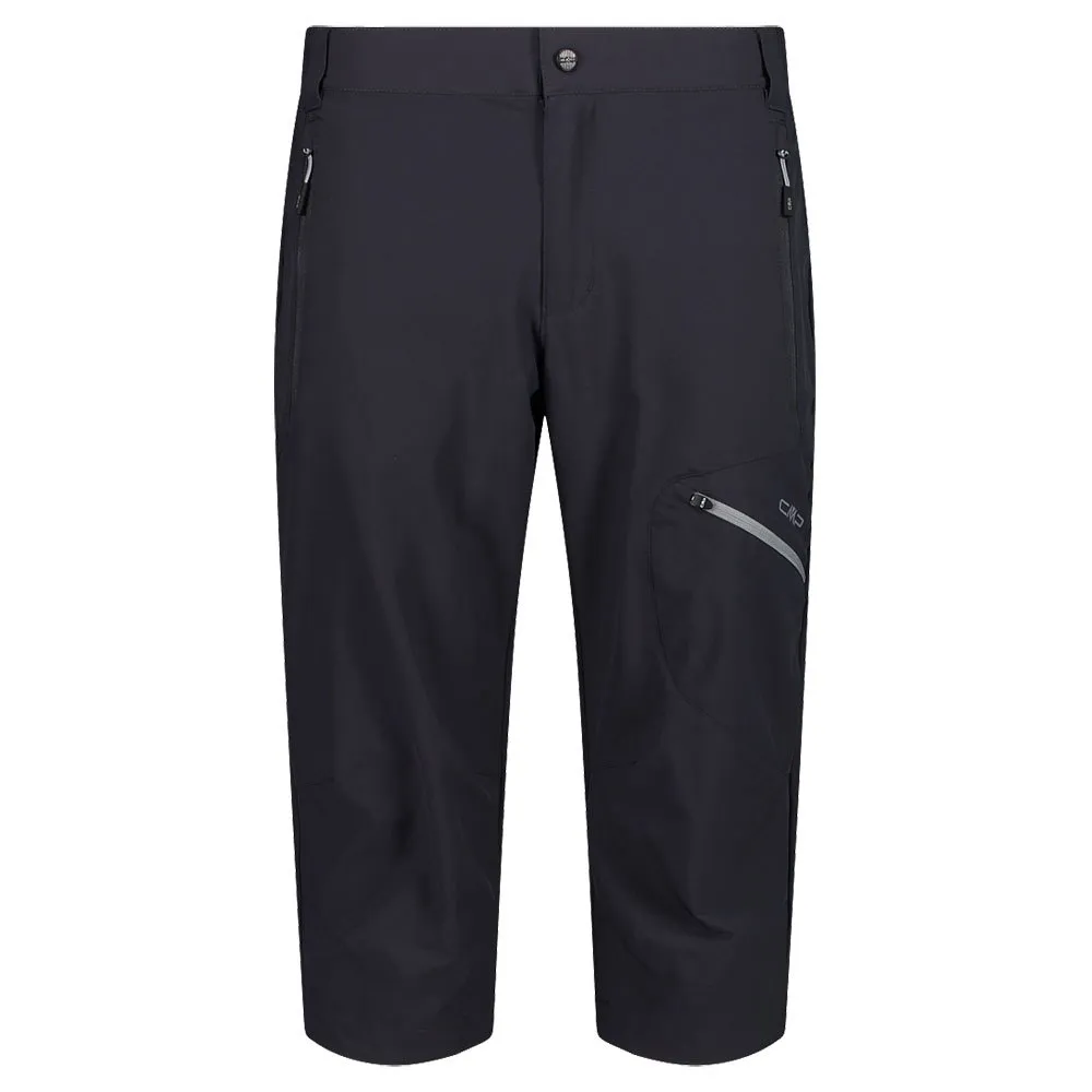 Cmp Capri 31t5167 Broek Antraciet