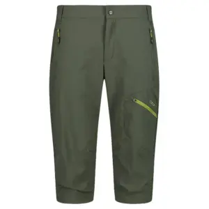 Cmp Capri 31t5167 Broek Groen