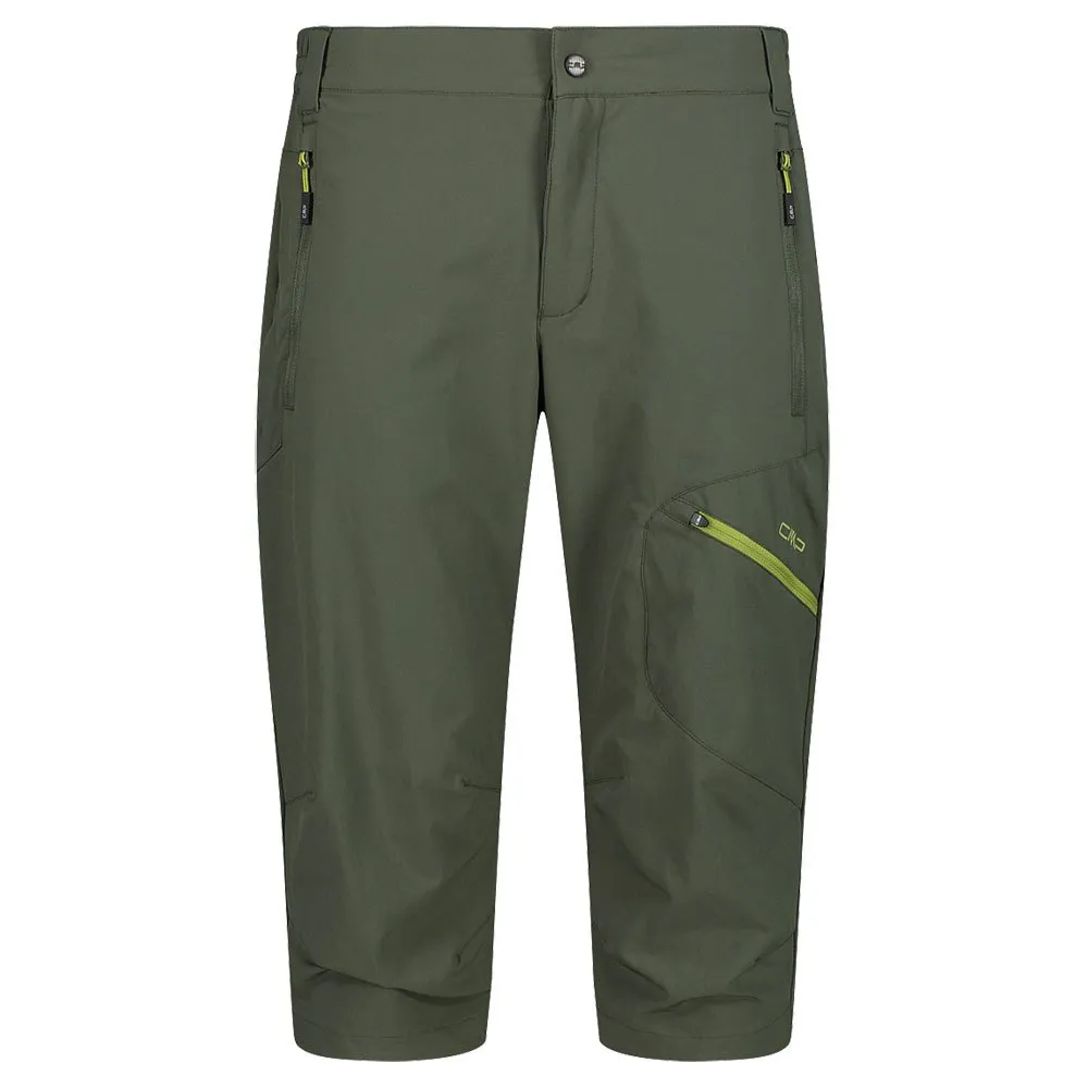 Cmp Capri 31t5167 Broek Groen