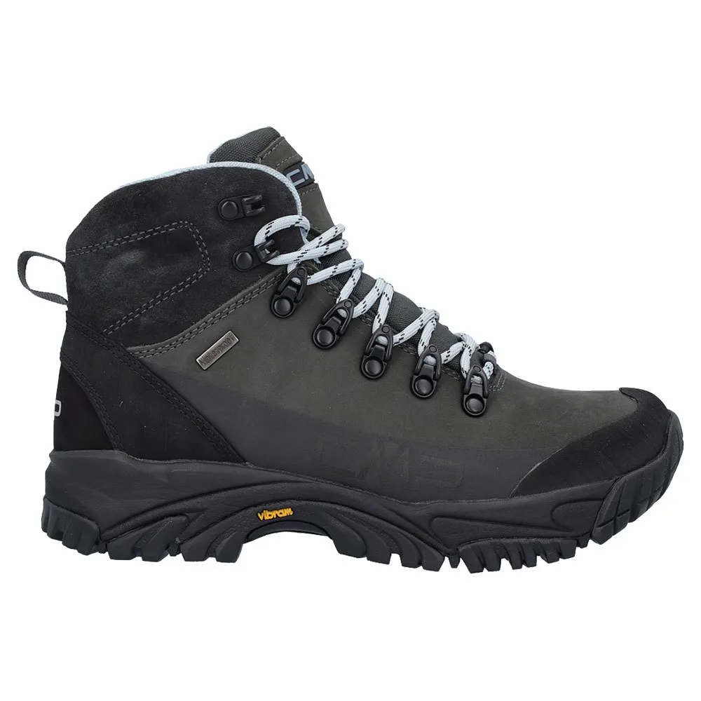 Cmp Dhenieb Wp 30q4716 Wandelschoenen Piombo