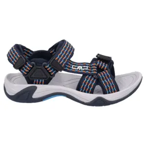 Cmp Hamal 38q9954 Sandalen Antracite / Flame