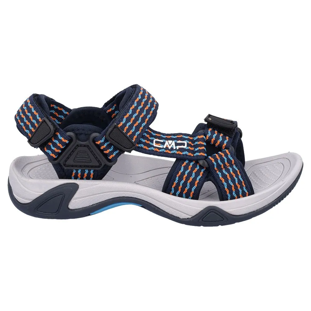 Cmp Hamal 38q9954 Sandalen Antracite / Flame