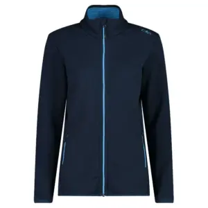 Cmp 32e7006 Fleece Blauw