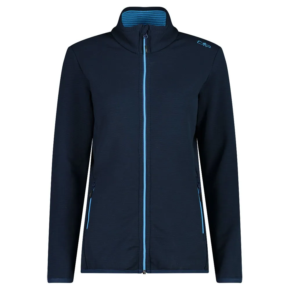 Cmp 32e7006 Fleece Blauw