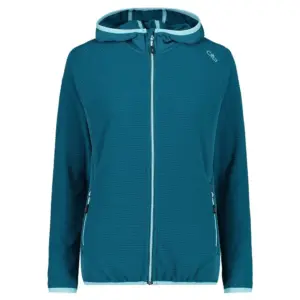 Cmp 32g5906 Fleece Met Kap Deep Lake