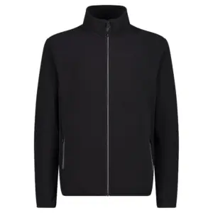 Cmp 3g13677 Fleece Antracite / Alluminio