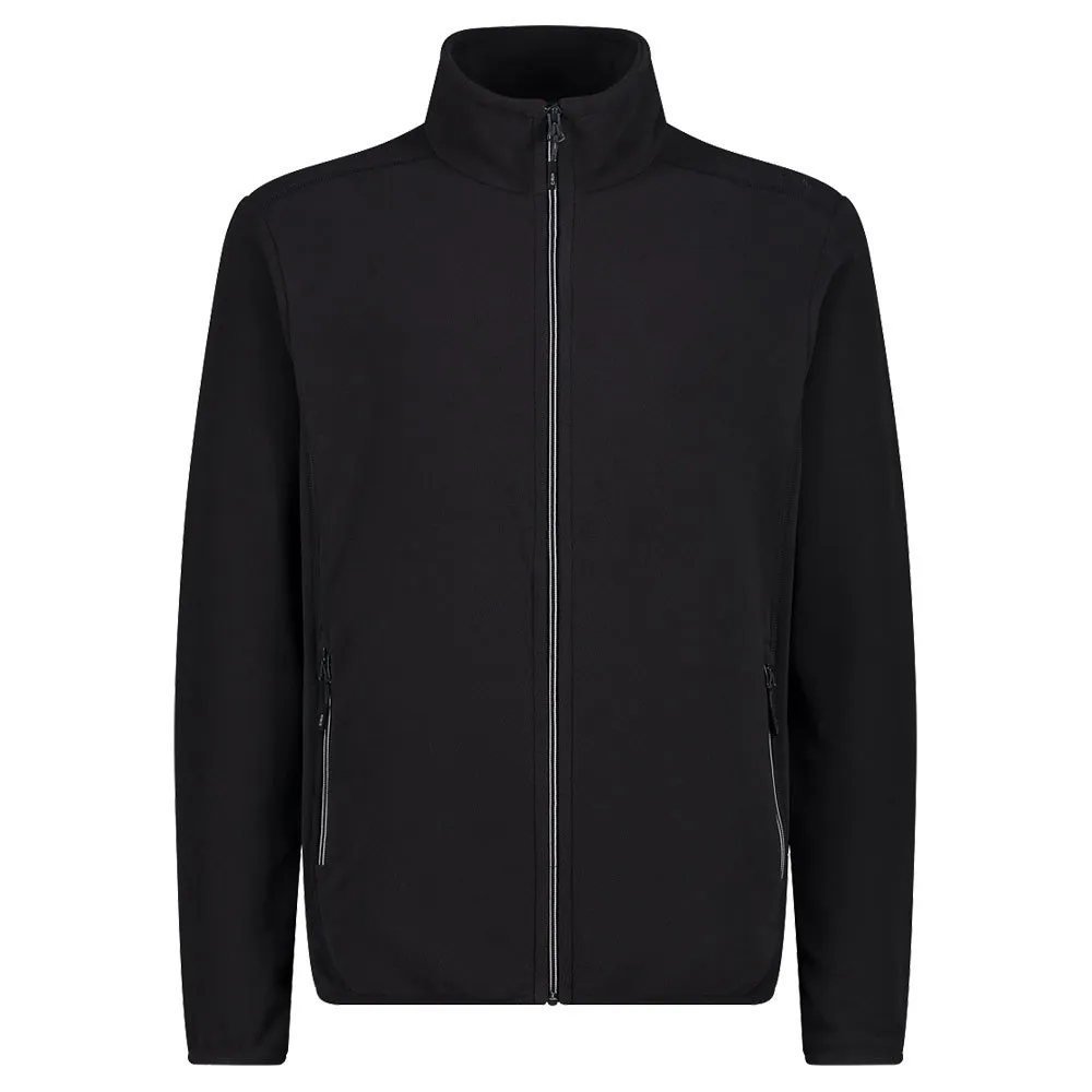 Cmp 3g13677 Fleece Antracite / Alluminio