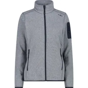 Cmp 3h14746 Fleece Blauw