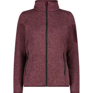 Cmp 3h14746 Fleece Antraciet