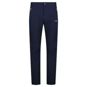 Cmp Long 31t6117 Broek Blauw