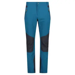 Cmp Long 31t6137 Broek Deep Lake / Antracite