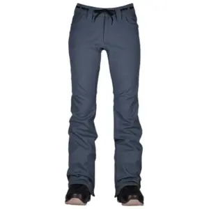 Nitro L1 Heartbreaker Twill Broek Slate