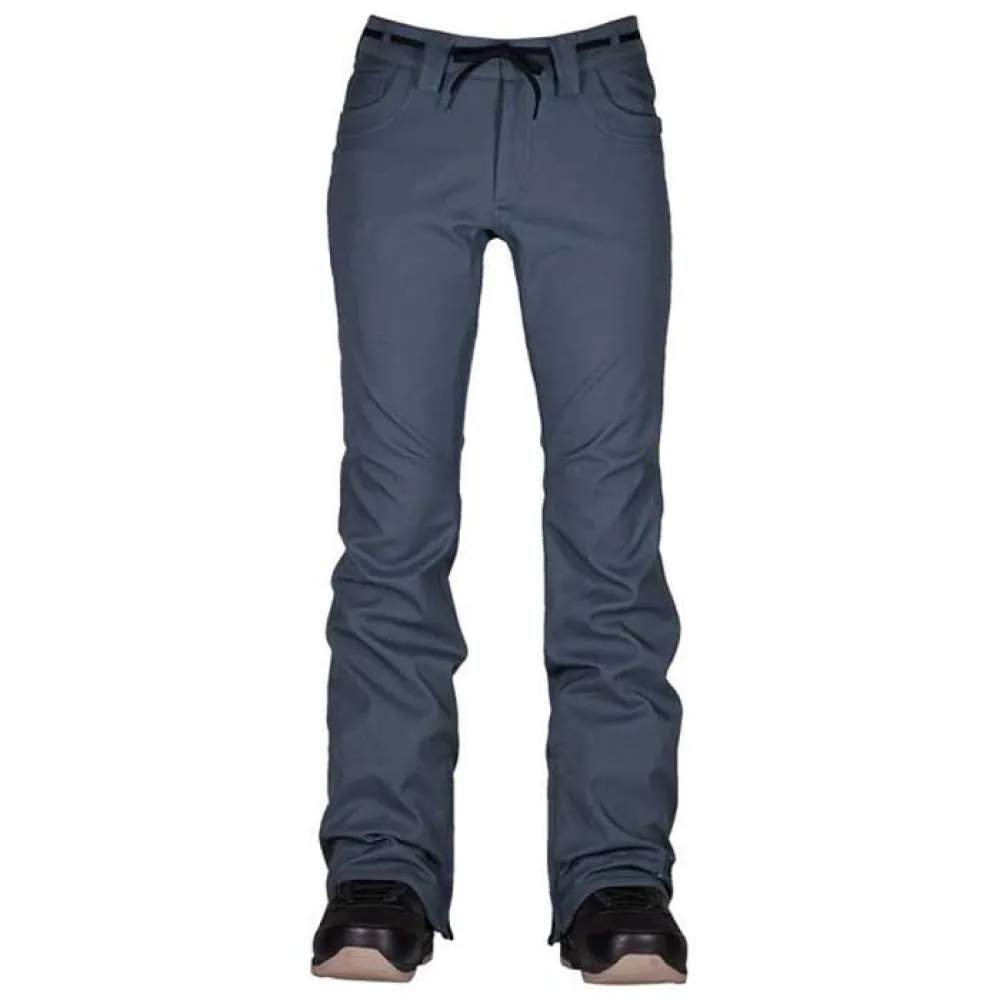 Nitro L1 Heartbreaker Twill Broek Slate