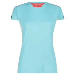 Cmp Trail 32c6236 T-shirt Met Korte Mouwen Water