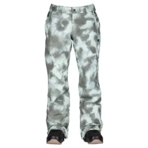 Nitro L1 Kyra Broek Wm-tie Dye Camo