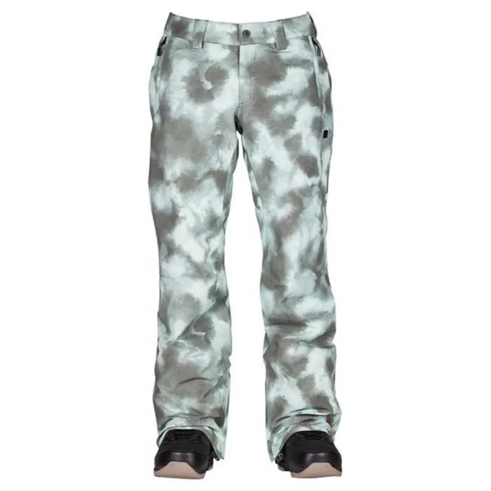 Nitro L1 Kyra Broek Wm-tie Dye Camo