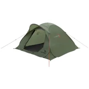 Easycamp Flameball 300 Tent Groen