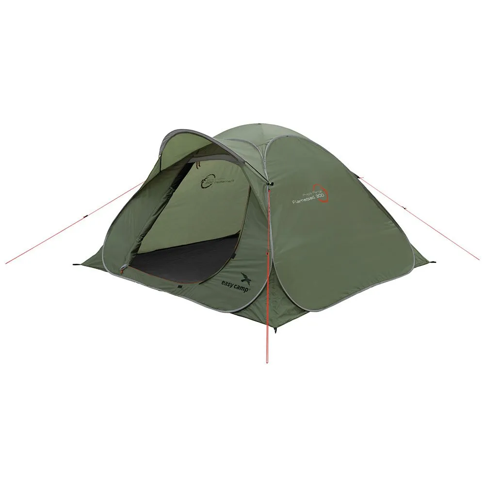 Easycamp Flameball 300 Tent Groen