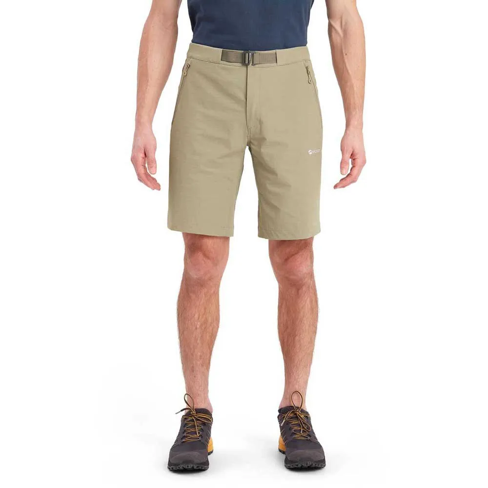 Montane Dynamic Lite Korte Broek Overland