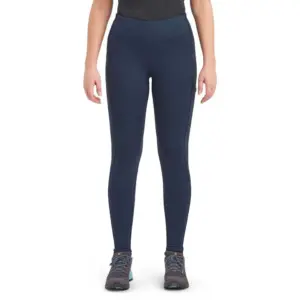 Montane Ineo Lite Broek Blauw