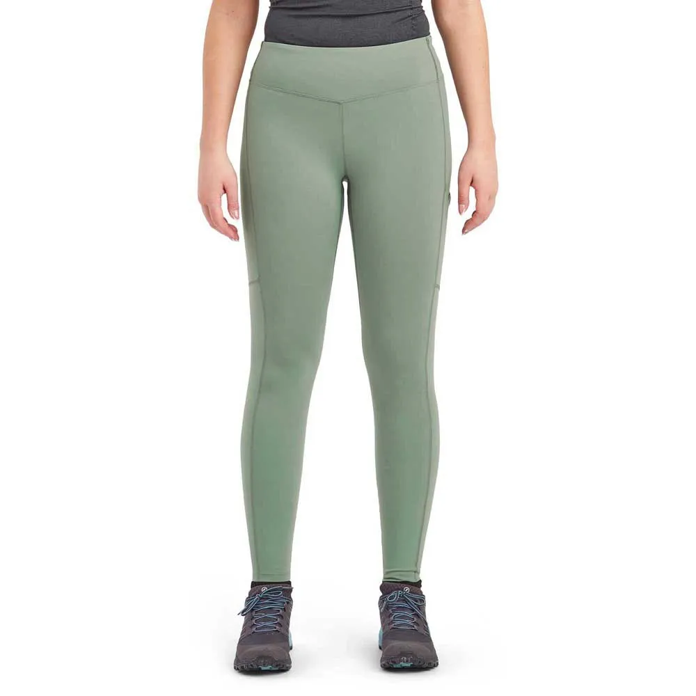 Montane Ineo Lite Broek Eucalyptus