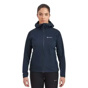 Montane Minimus Lite Jas Blauw